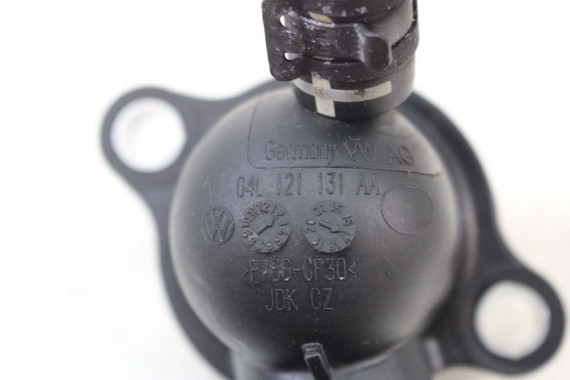 VW WĄŻ RURKA PRZEWÓD 04L121070AB 04L121030 04L121131AA WODY 04L121070AB 04L121030 04L121131AA 04L121070BA 04L121131AB 04L121131K