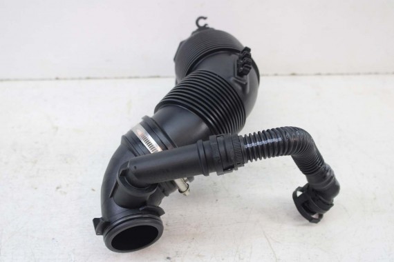 VW AUDI RURA INTERCOOLERA 5QA129654G 5Q0129635 WĄŻ POWIETRZA 5QA 129 654 G 04L103493 5QA129654G 5Q0129635 5QA129654G 5Q0129635