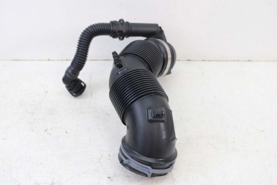 VW AUDI RURA INTERCOOLERA 5QA129654G 5Q0129635 WĄŻ POWIETRZA 5QA 129 654 G 04L103493 5QA129654G 5Q0129635 5QA129654G 5Q0129635
