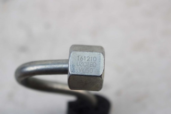 AUDI VW PRZEWODY PALIWOWE 03L130301BE 03L130301BD 03L130301BC 03L130301AR 2.0 TDi rozdzielacz paliwa 03L130321 03L130301