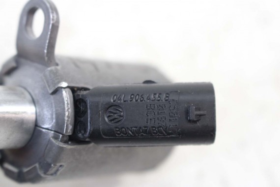 VW AUDI VW SKODA SEAT CZUJNIK 04L906455B 04L906455A 04L906455J CIŚNIENIA ZAWÓR diesel 2.0 TDi 04L906455B 04L906455A 04L906455B