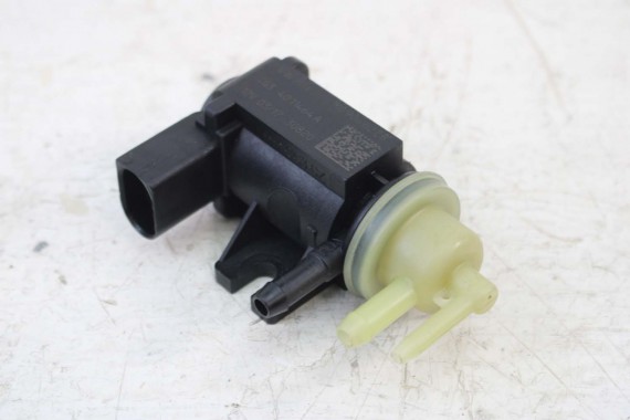 VW ZAWÓR PODCIŚNIENIA EGR 1K0906627B 1K0 906 627 B 04L131051AL AUDI SKODA 1K0906627B 1K0906627B 1K0906627B 04L131051AL 1K0906627