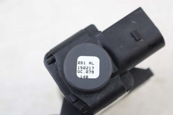 VW ZAWÓR PODCIŚNIENIA EGR 1K0906627B 1K0 906 627 B 04L131051AL AUDI SKODA 1K0906627B 1K0906627B 1K0906627B 04L131051AL 1K0906627
