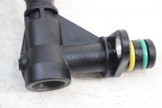AUDI VW PRZEWÓD RURKA PALIWA 04L129456E 04L129456E 2.0 TDi 04L611933 04L129456E 04L129456D 04L129456E 04L129456D 04L129456E