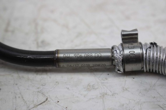 VW AUDI SKODA SEAT CZUJNIK SPALIN 04L906088DQ 04L906088AE 04L906088HT 04L906088AE 04L906088AE 04L906088DQ 04L906088HT 04L906088