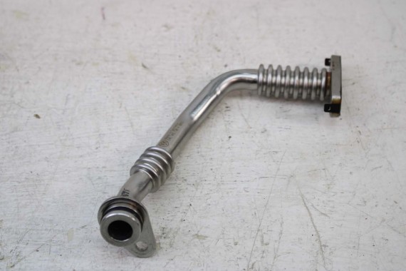VW AUDI SEAT SKODA RURA RURKA 04L145736H wąż przewód 04L145736E 04L145736H 04L145736E 04L145736H 04L145736 04L145736 turbiny