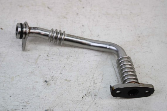 VW AUDI SEAT SKODA RURA RURKA 04L145736H wąż przewód 04L145736E 04L145736H 04L145736E 04L145736H 04L145736 04L145736 turbiny