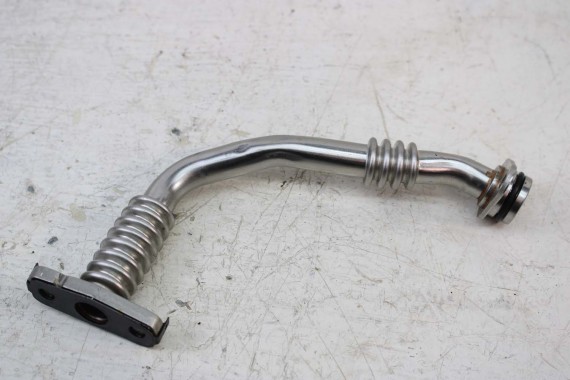 VW AUDI SEAT SKODA RURA RURKA 04L145736H wąż przewód 04L145736E 04L145736H 04L145736E 04L145736H 04L145736 04L145736 turbiny