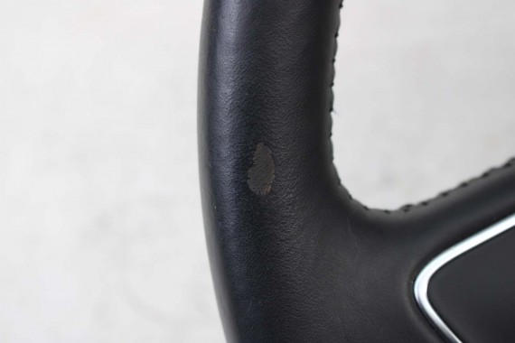 AUDI A8 KIEROWNICA MULTI CZARNA 4H0419091D D4 1KT czerń 4H0419091AB 4H0419091AT 4H0419091D 4H0419091AB 4H0419091AT 4H0419091D