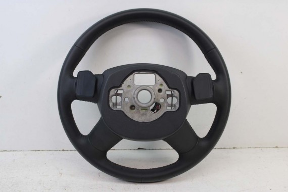 AUDI A8 KIEROWNICA MULTI CZARNA 4H0419091D D4 1KT czerń 4H0419091AB 4H0419091AT 4H0419091D 4H0419091AB 4H0419091AT 4H0419091D