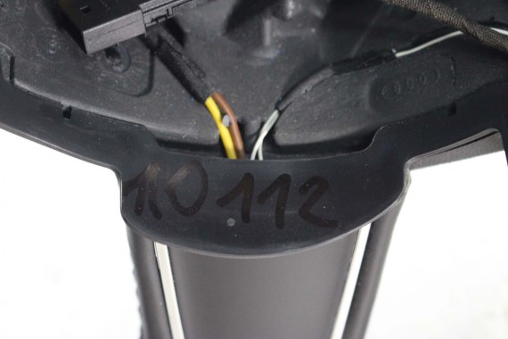 AUDI A8 KIEROWNICA MULTI CZARNA 4H0419091D D4 1KT czerń 4H0419091AB 4H0419091AT 4H0419091D 4H0419091AB 4H0419091AT 4H0419091D