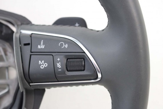 AUDI A8 KIEROWNICA + BIEGI 4H0419091AC 4H0 419 091 AC 4H0419091AS INY szary 4H0419091AC 4H0419091AS 4H0419091AC 4H0419091AC D4