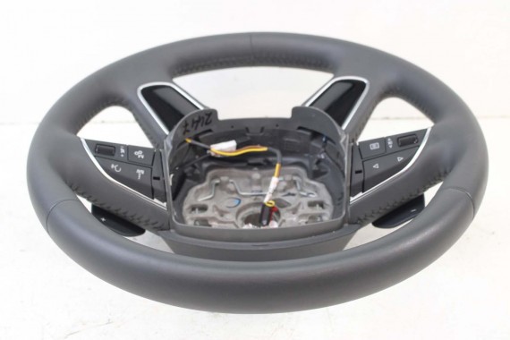 AUDI A8 KIEROWNICA + BIEGI 4H0419091AC 4H0 419 091 AC 4H0419091AS INY szary 4H0419091AC 4H0419091AS 4H0419091AC 4H0419091AC D4