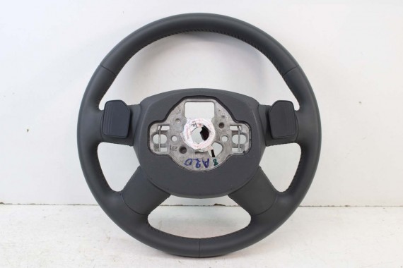 AUDI A8 KIEROWNICA + BIEGI 4H0419091AC 4H0 419 091 AC 4H0419091AS INY szary 4H0419091AC 4H0419091AS 4H0419091AC 4H0419091AC D4