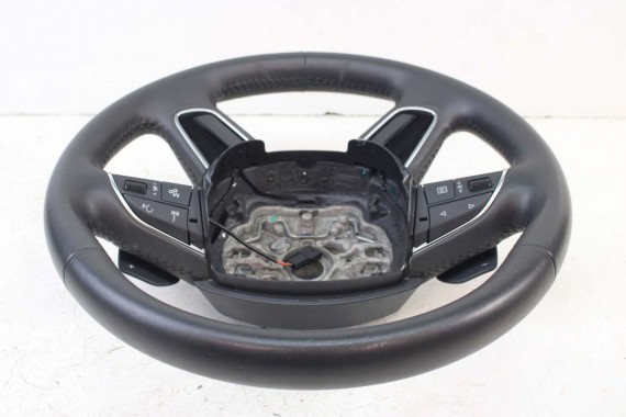 AUDI A8, A8 FL KIEROWNICA BIEGI 4H0419091AB 4H0419091AT 4H0 419 091 AB D4 INU - czarny soul 4H0419091AB 4H0419091AT 4H0419091D