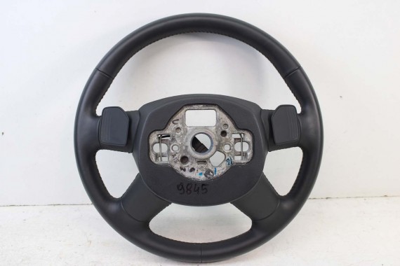 AUDI A8, A8 FL KIEROWNICA BIEGI 4H0419091AB 4H0419091AT 4H0 419 091 AB D4 INU - czarny soul 4H0419091AB 4H0419091AT 4H0419091D