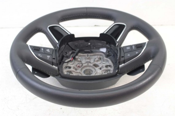 AUDI A8 KIEROWNICA BIEGI 4H0419091AB 4H0419091AT 4H0 419 091 AB D4 INU czarny soul 4H0419091AB 4H0419091AT 4H0419091D 4H0419091