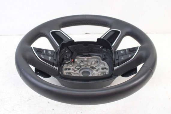 AUDI A8 KIEROWNICA BIEGI 4H0419091AB 4H0419091AT 4H0 419 091 AB D4 INU czarny soul 4H0419091AB 4H0419091AT 4H0419091D 4H0419091