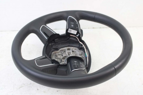 AUDI A8 KIEROWNICA BIEGI 4H0419091AB 4H0419091AT 4H0 419 091 AB D4 INU czarny soul 4H0419091AB 4H0419091AT 4H0419091D 4H0419091