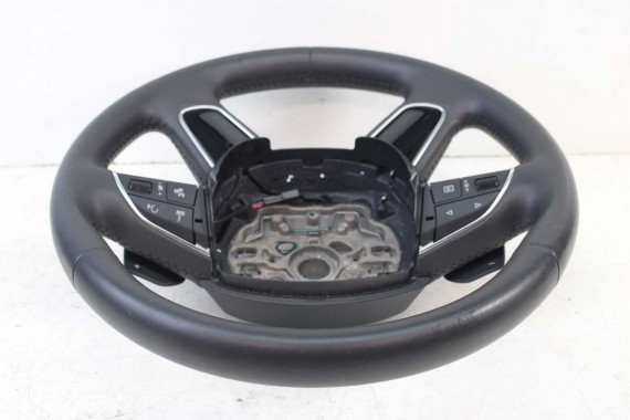 AUDI A8 KIEROWNICA BIEGI 4H0419091AB 4H0419091AT 4H0 419 091 AB D4 INU czarny soul 4H0419091AB 4H0419091AT 4H0419091D 4H0419091