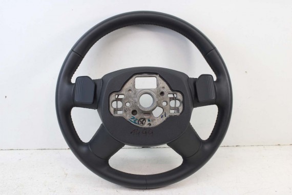 AUDI A8 KIEROWNICA BIEGI 4H0419091AB 4H0419091AT 4H0 419 091 AB D4 INU czarny soul 4H0419091AB 4H0419091AT 4H0419091D 4H0419091