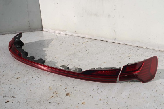 AUDI E TRON TYŁ LAMPY lampa 4KE945091E 4KE945092E 4KE945095G ETRON led ledy 4KE945091C 4KE945092C 4KE945095C 4KE945095E USA