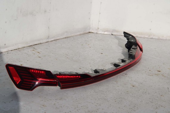 AUDI E TRON TYŁ LAMPY lampa 4KE945091E 4KE945092E 4KE945095G ETRON led ledy 4KE945091C 4KE945092C 4KE945095C 4KE945095E USA