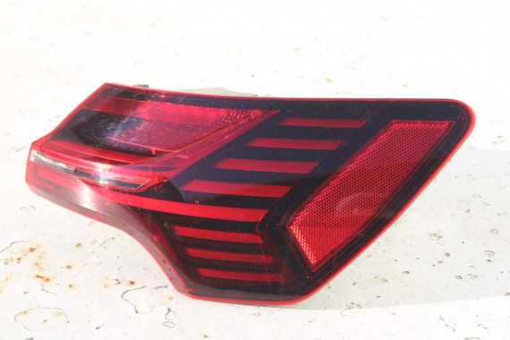 AUDI E TRON TYŁ LAMPY lampa 4KE945091E 4KE945092E 4KE945095G ETRON led ledy 4KE945091C 4KE945092C 4KE945095C 4KE945095E USA