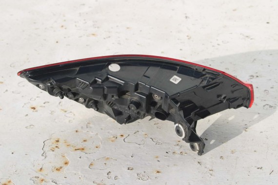 AUDI E TRON TYŁ LAMPY lampa 4KE945091E 4KE945092E 4KE945095G ETRON led ledy 4KE945091C 4KE945092C 4KE945095C 4KE945095E USA