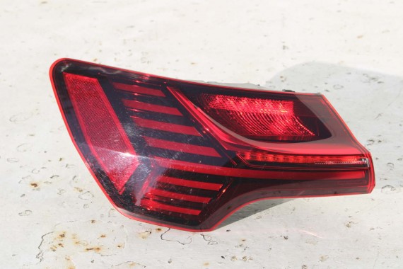 AUDI E TRON TYŁ LAMPY lampa 4KE945091E 4KE945092E 4KE945095G ETRON led ledy 4KE945091C 4KE945092C 4KE945095C 4KE945095E USA