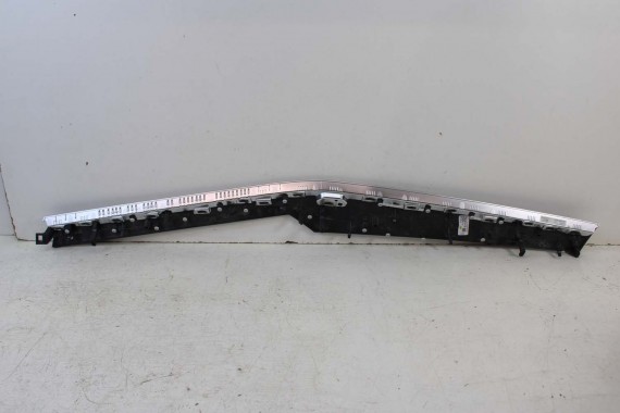 AUDI ETRON LISTWY OZDOBNE DEKOR DEKORY 4KL853189D 4KL853189 4KL853190R 4KL853190 WYKOŃCZENIE E-TRON 4KE 4KL853190R 4KL853189D