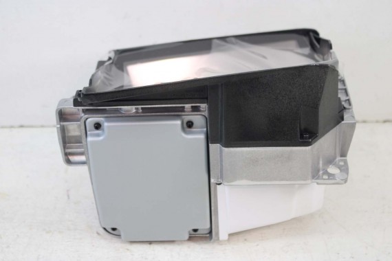 AUDI A5 PROJEKTOR HEAD UP DISPLAY 8W6919617F RZUTNIK STEROWNIK PROJEKCJI NA PRZEDNIEJ SZYBIE 8W6 919 617 F5 8W6919617F 8W6919617