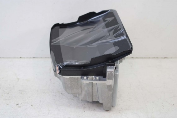 AUDI A5 PROJEKTOR HEAD UP DISPLAY 8W6919617F RZUTNIK STEROWNIK PROJEKCJI NA PRZEDNIEJ SZYBIE 8W6 919 617 F5 8W6919617F 8W6919617