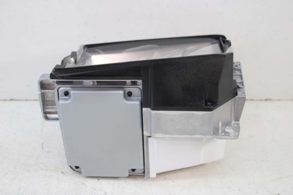 AUDI A5 PROJEKTOR HEAD UP DISPLAY 8W6919617F RZUTNIK STEROWNIK PROJEKCJI NA PRZEDNIEJ SZYBIE 8W6 919 617 F5 8W6919617F 8W6919617