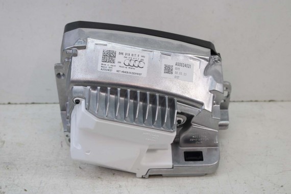 AUDI A5 PROJEKTOR HEAD UP DISPLAY 8W6919617F RZUTNIK STEROWNIK PROJEKCJI NA PRZEDNIEJ SZYBIE 8W6 919 617 F5 8W6919617F 8W6919617