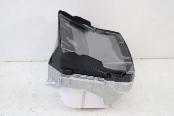 AUDI A5 PROJEKTOR HEAD UP DISPLAY 8W7919617H RZUTNIK STEROWNIK PROJEKCJI NA PRZEDNIEJ SZYBIE 8W7 919 617 F5 8W7919617H 8W7919617