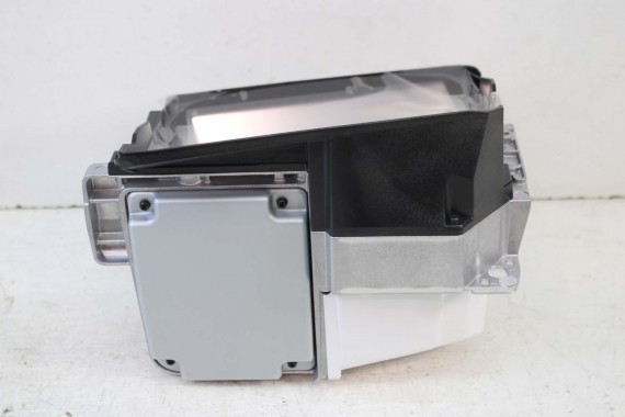 AUDI A5 PROJEKTOR HEAD UP DISPLAY 8W7919617H RZUTNIK STEROWNIK PROJEKCJI NA PRZEDNIEJ SZYBIE 8W7 919 617 F5 8W7919617H 8W7919617