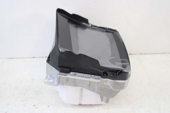 AUDI A5 PROJEKTOR HEAD UP DISPLAY 8W7919617H RZUTNIK STEROWNIK PROJEKCJI NA PRZEDNIEJ SZYBIE 8W7 919 617 F5 8W7919617H 8W7919617
