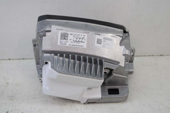 AUDI A7 PROJEKTOR HEAD UP DISPLAY 4K8919617H RZUTNIK STEROWNIK PROJEKCJI NA PRZEDNIEJ SZYBIE 4K8 919 617 H 4K8919617H 4K8919617H