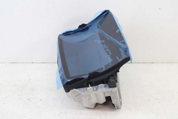 AUDI A7 PROJEKTOR HEAD UP DISPLAY 4K8919617H RZUTNIK STEROWNIK PROJEKCJI NA PRZEDNIEJ SZYBIE 4K8 919 617 H 4K8919617H 4K8919617H