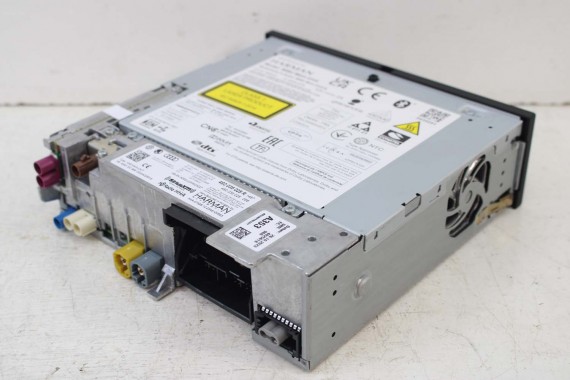 AUDI R8 CZYTNIK MMI 4S0035025R 4S0035027R MIB II SD SIM HIGH (Gen2) 4S0 035 025 R MULTIMEDIA 4S 4S0035025R 4S0035027R 4S0035025R