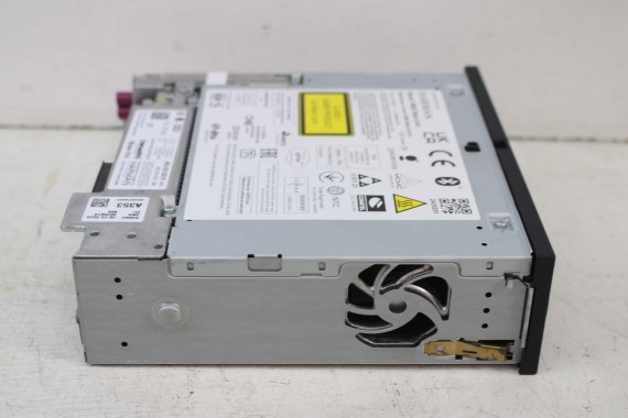 AUDI R8 CZYTNIK MMI 4S0035025R 4S0035027R MIB II SD SIM HIGH (Gen2) 4S0 035 025 R MULTIMEDIA 4S 4S0035025R 4S0035027R 4S0035025R