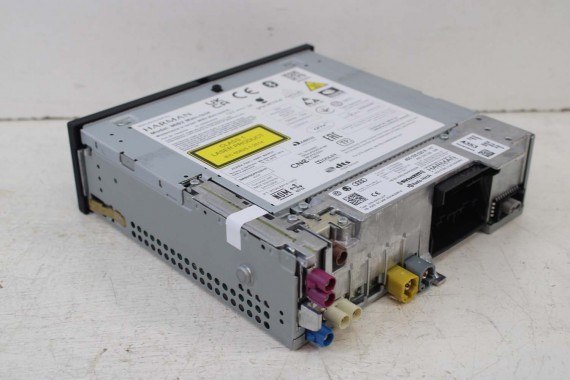 AUDI R8 CZYTNIK MMI 4S0035025R 4S0035027R MIB II SD SIM HIGH (Gen2) 4S0 035 025 R MULTIMEDIA 4S 4S0035025R 4S0035027R 4S0035025R