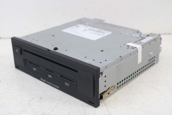 AUDI R8 CZYTNIK MMI 4S0035034A 4S0035034M MIB II SD SIM HIGH (Gen2) 4S0 035 034 M MULTIMEDIA 4S 4S0035034A 4S0035034M 4S0035034M