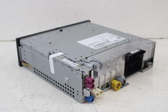 AUDI R8 CZYTNIK MMI 4S0035034A 4S0035034M MIB II SD SIM HIGH (Gen2) 4S0 035 034 M MULTIMEDIA 4S 4S0035034A 4S0035034M 4S0035034M