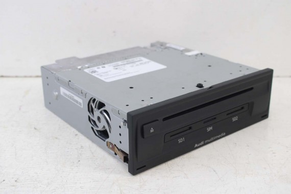 AUDI R8 CZYTNIK MMI 4S0035034A 4S0035034M MIB II SD SIM HIGH (Gen2) 4S0 035 034 M MULTIMEDIA 4S 4S0035034A 4S0035034M 4S0035034M