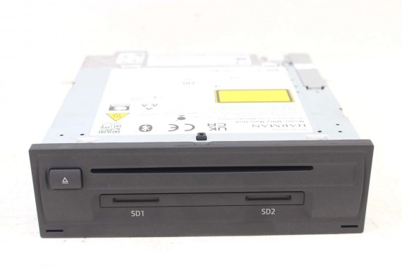 AUDI R8 CZYTNIK MMI...