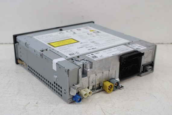 AUDI R8 CZYTNIK MMI 4S0035024S MIB II SD SIM HIGH (Gen2) 4S0 035 024 S MULTIMEDIA 4S 4S0035024S 4S0035024S 4S0035024S 4S0035024