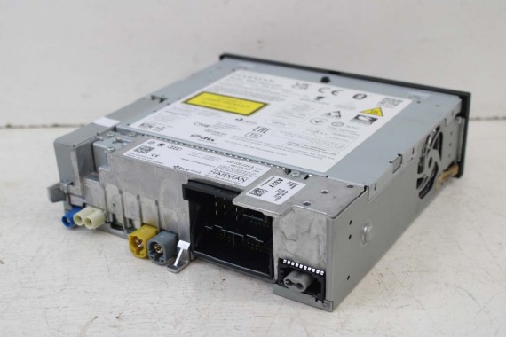 AUDI R8 CZYTNIK MMI 4S0035024S MIB II SD SIM HIGH (Gen2) 4S0 035 024 S MULTIMEDIA 4S 4S0035024S 4S0035024S 4S0035024S 4S0035024