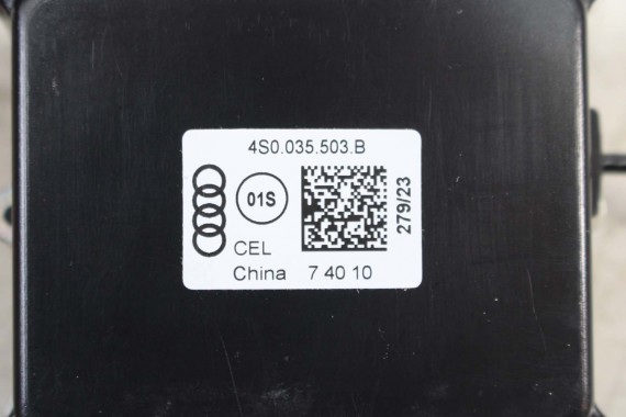 AUDI R8 ANTENA GPS 4S0035503B 4S0035503B 4S0035503B 4S0035503B 4S0035503B 4S0035503B antena -SDARS- 4S 4S0035503B 4S0035503